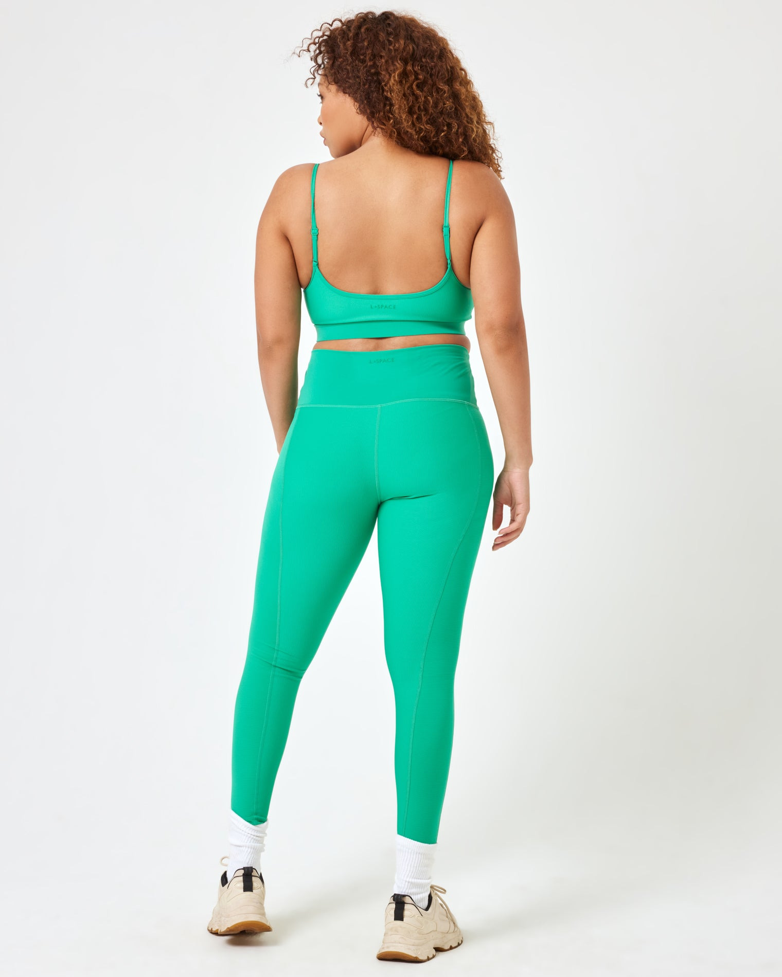 Mercer Legging - 6