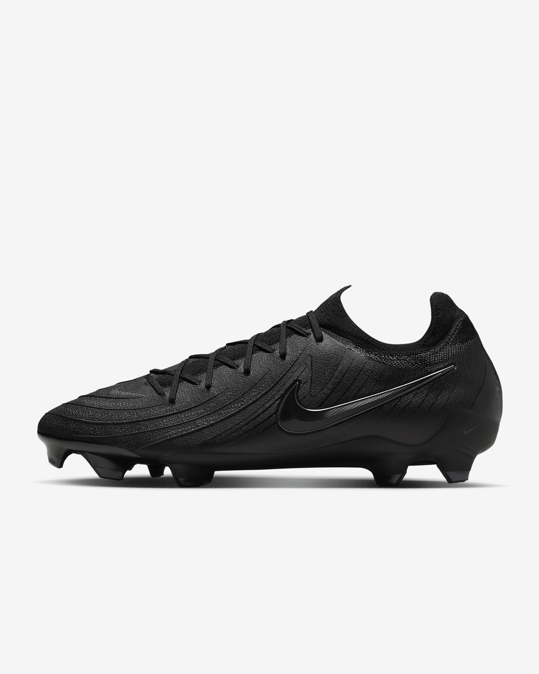 Nike Phantom GX 2 Pro FG Low-Top Soccer Cleats - 1