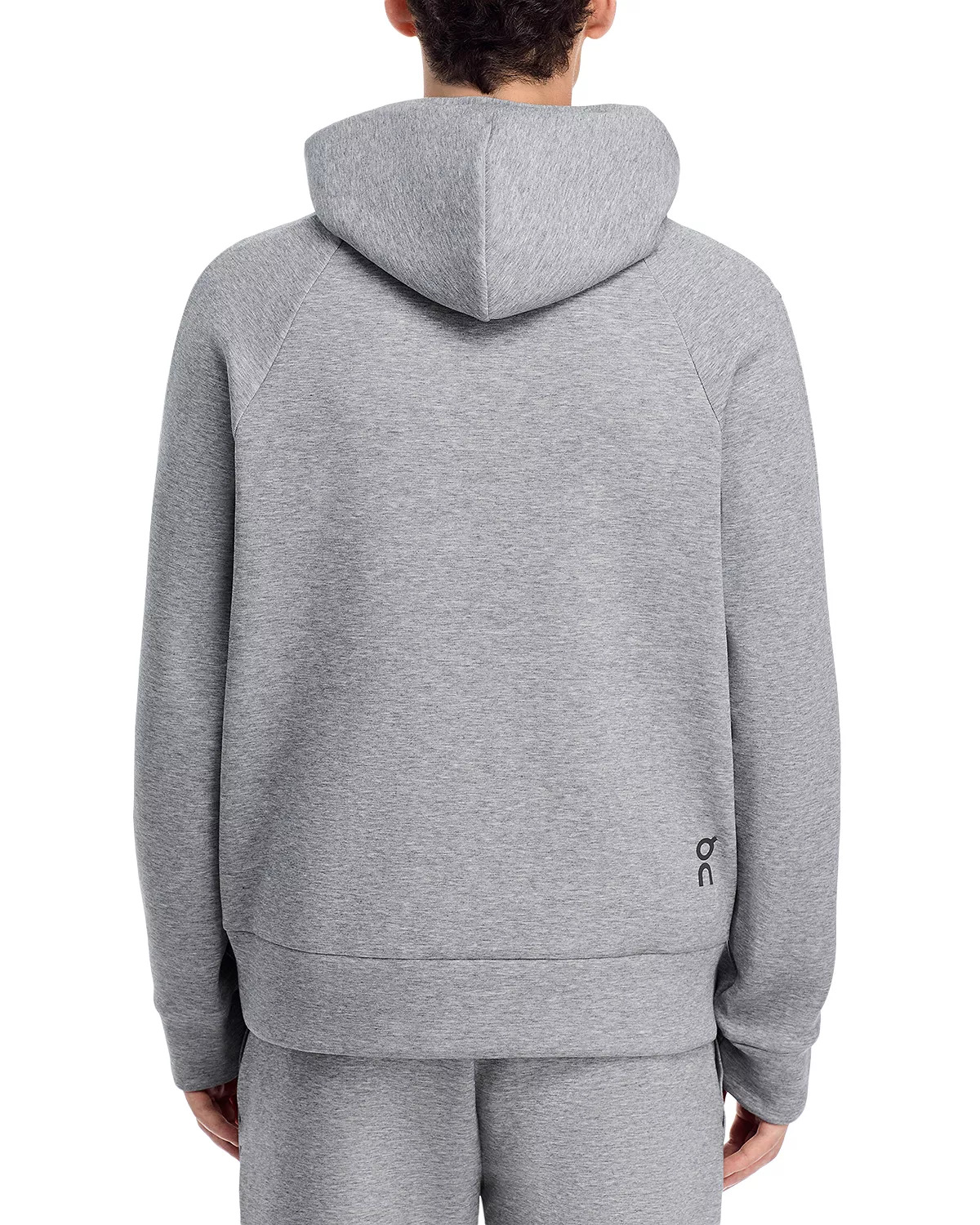 Focus Tech Hoodie - 3