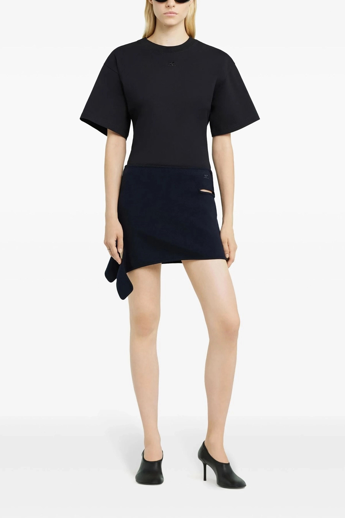 'Loop Milano' skirt - 2