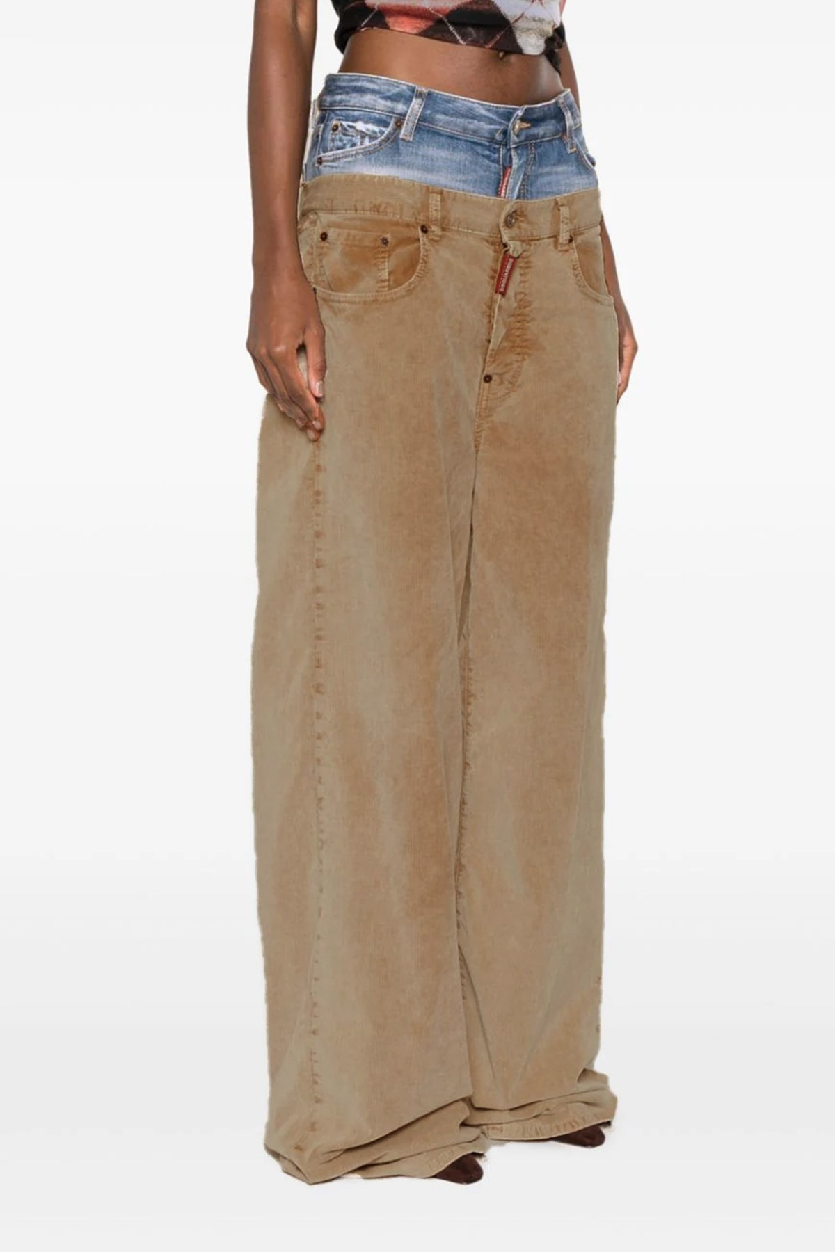 'Twin Pack' pants - 2