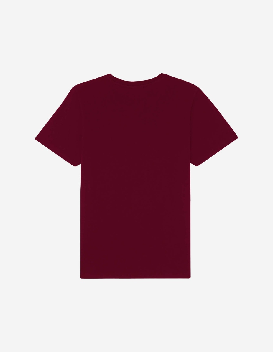 FOX HEAD PATCH REGULAR TEE-SHIRT - 2