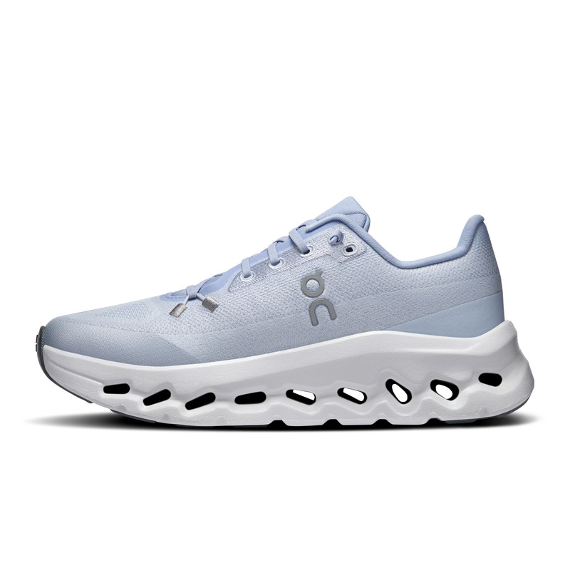 On Cloudtilt outlook