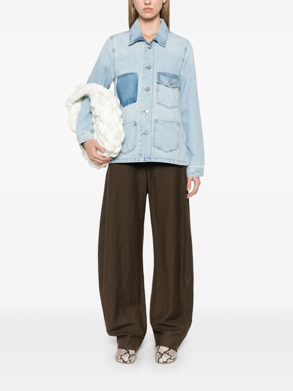 Chore jacket - 2
