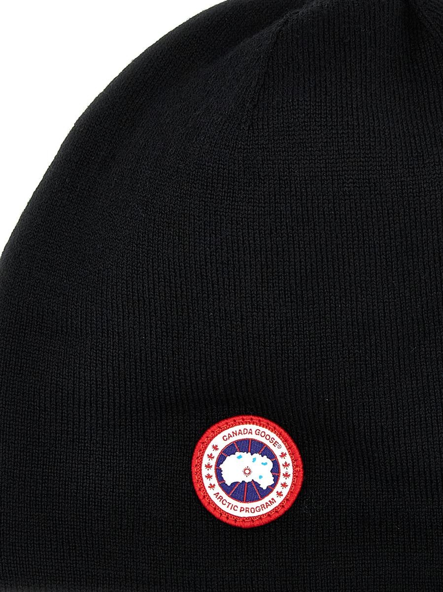 Canada Goose 'Cg Standard' Cap - 3