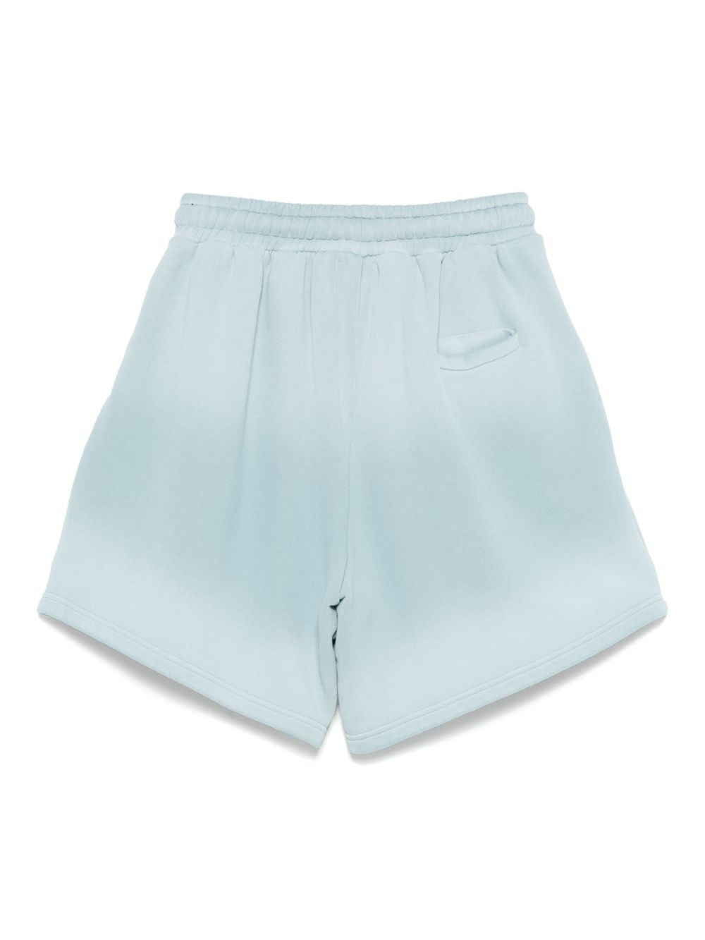 Spray track shorts - 2