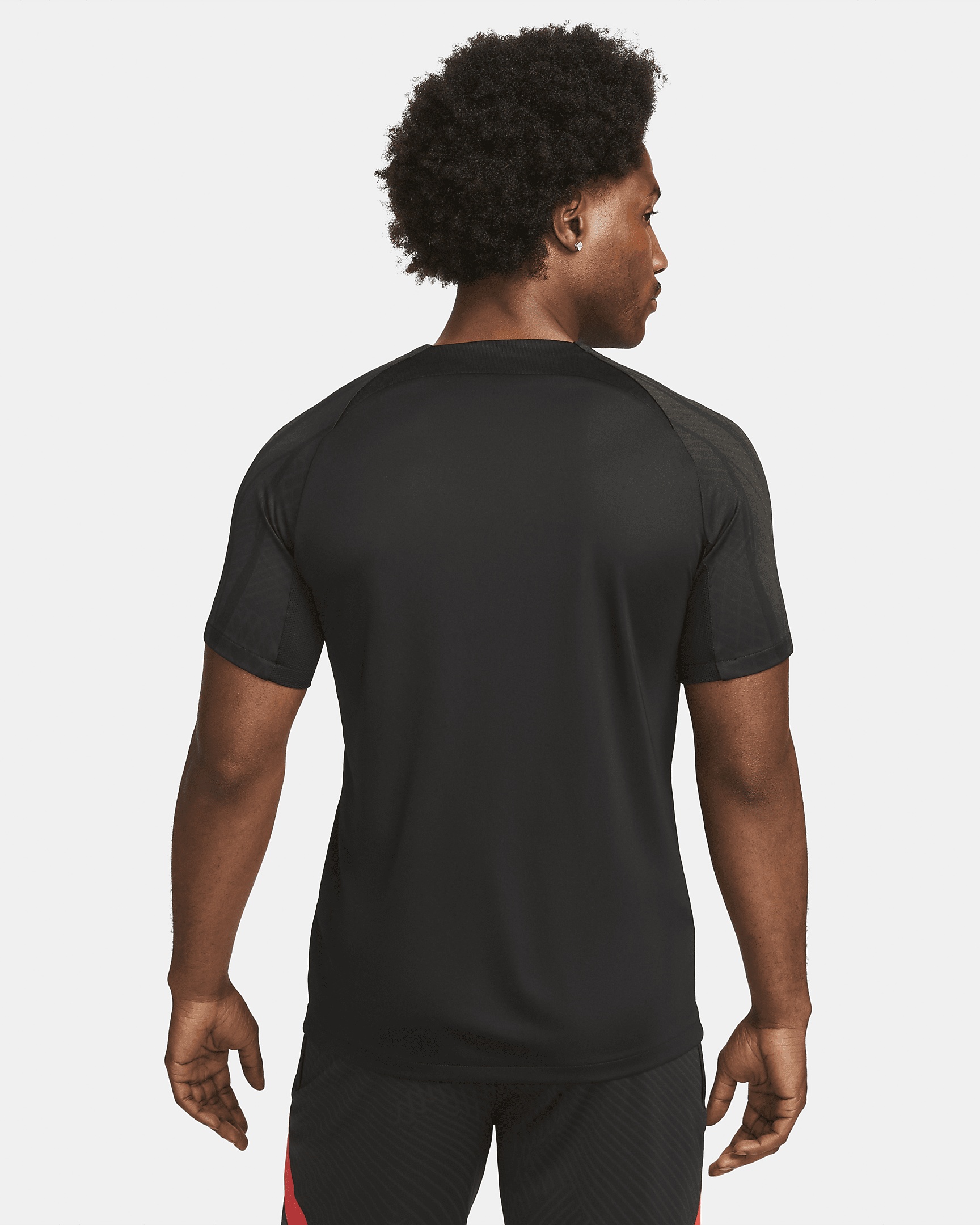 U.S. Strike Nike Men's Dri-FIT Knit Soccer Top - 2