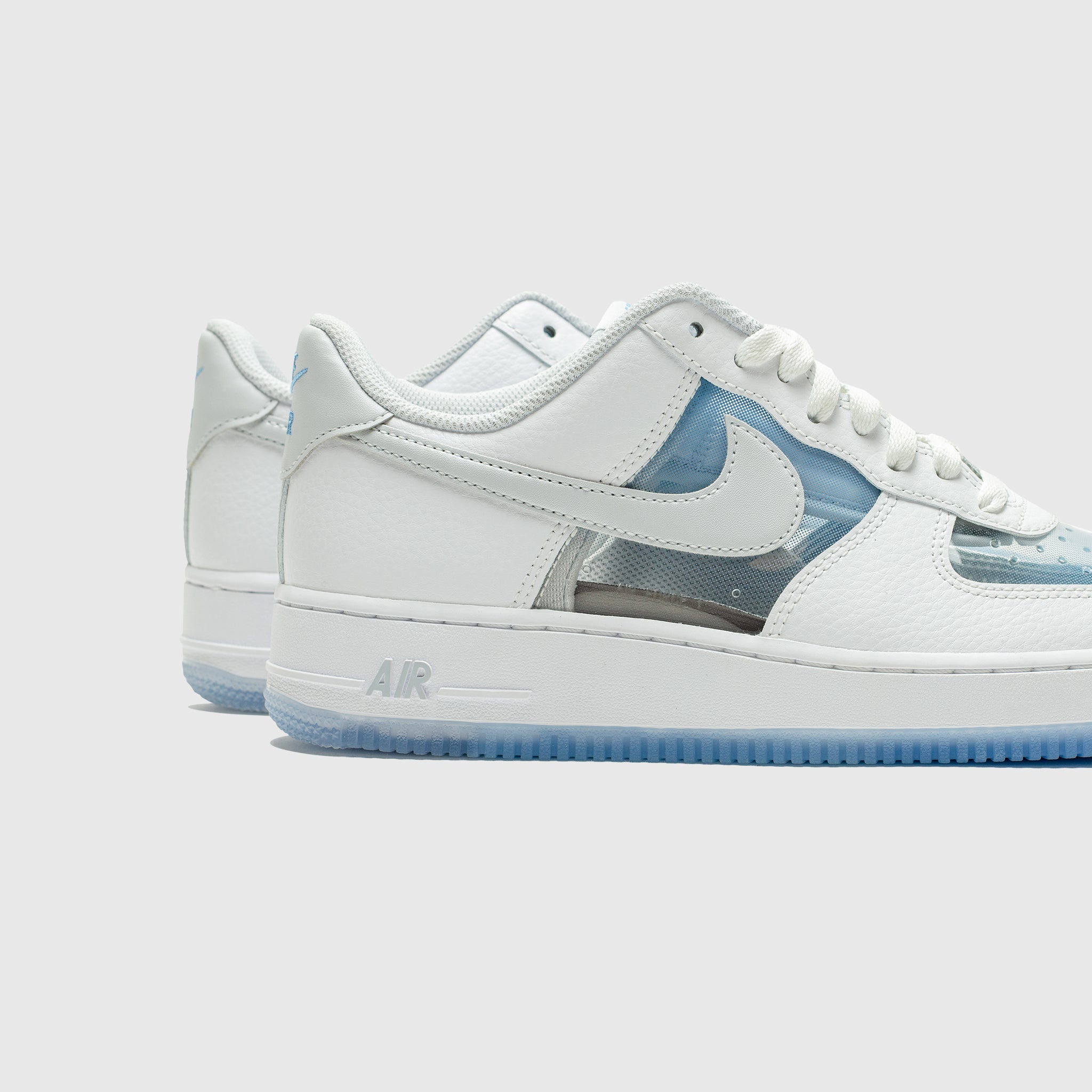 AIR FORCE 1 RETRO "INVISIBLE WOMAN 2.0" - 5