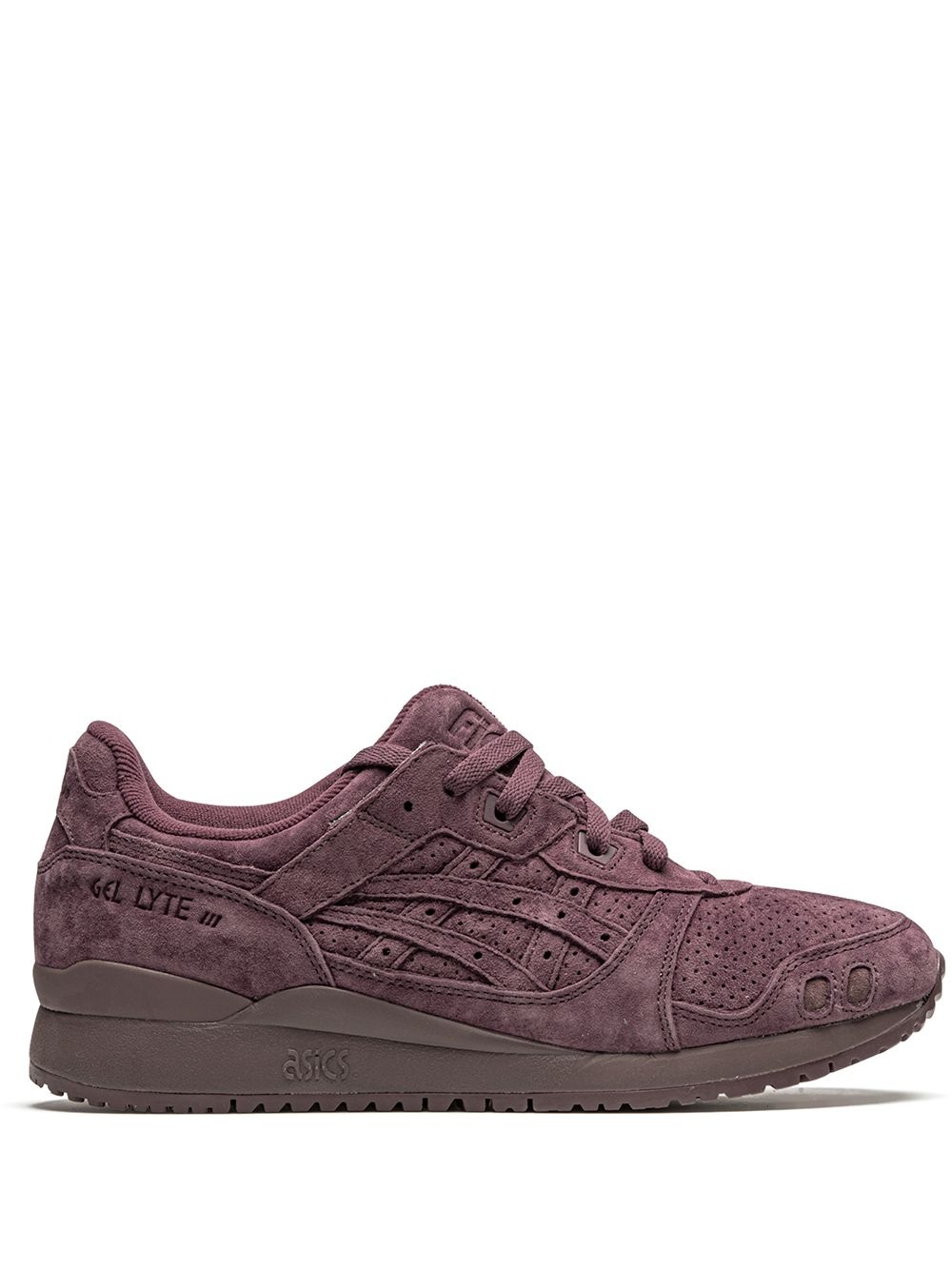 Gel-Lyte III OG sneakers - 1