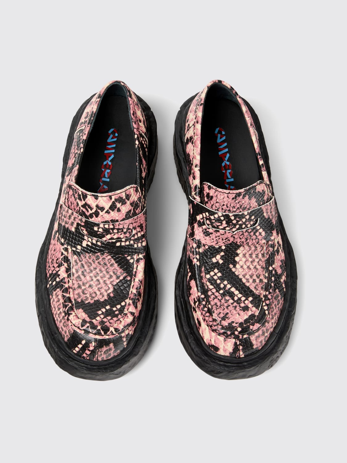 Shoes men CamperLab - 3