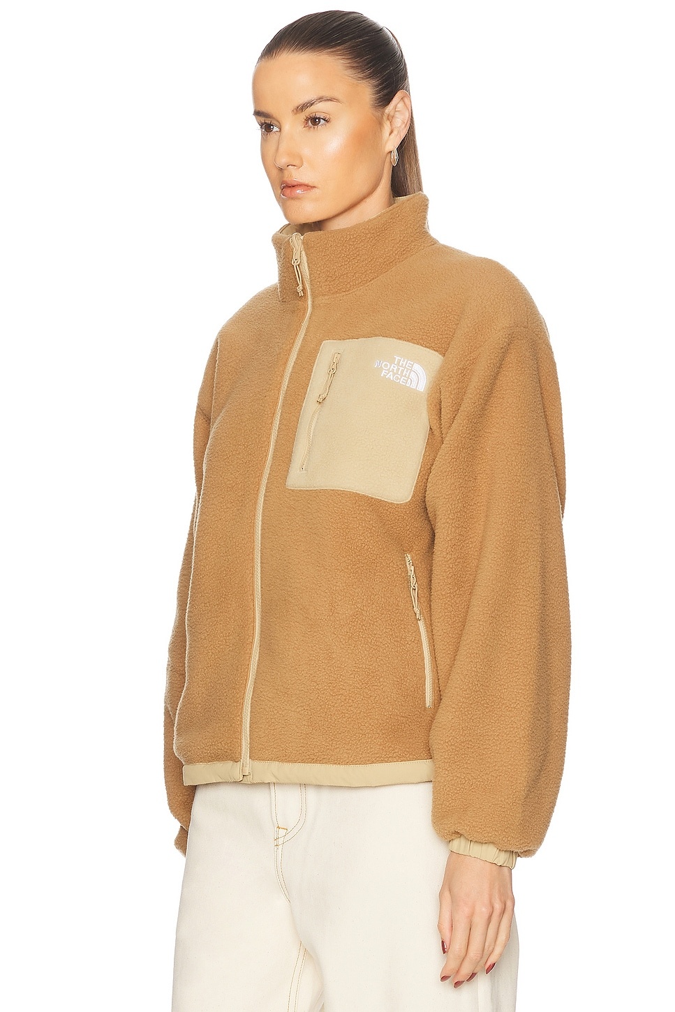Yumiori Reversible Jacket - 3