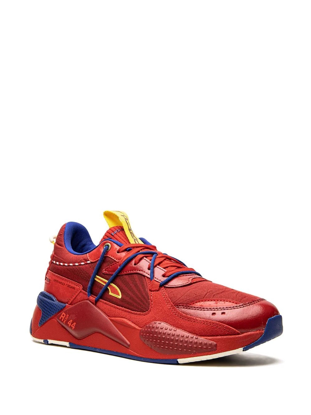 RS-X "Firecracker" sneakers - 2