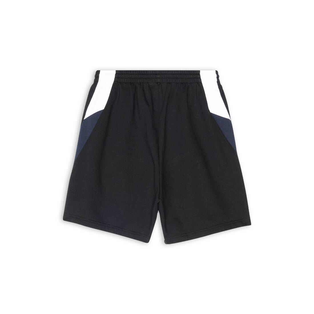 3b sports icon tracksuit shorts - 2