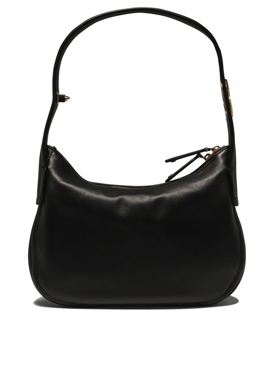 VALENTINO GARAVANI "GO-HOBO" SHOULDER BAG - 3