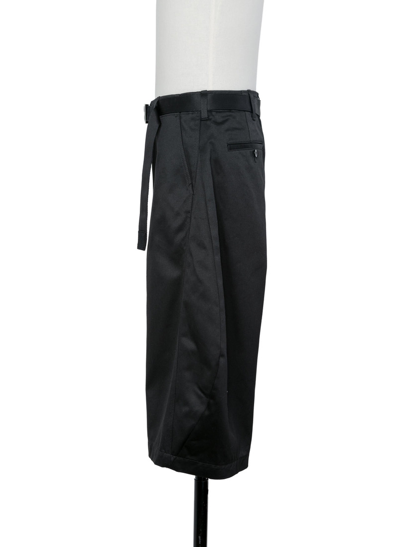 Cotton Chino Pants 3