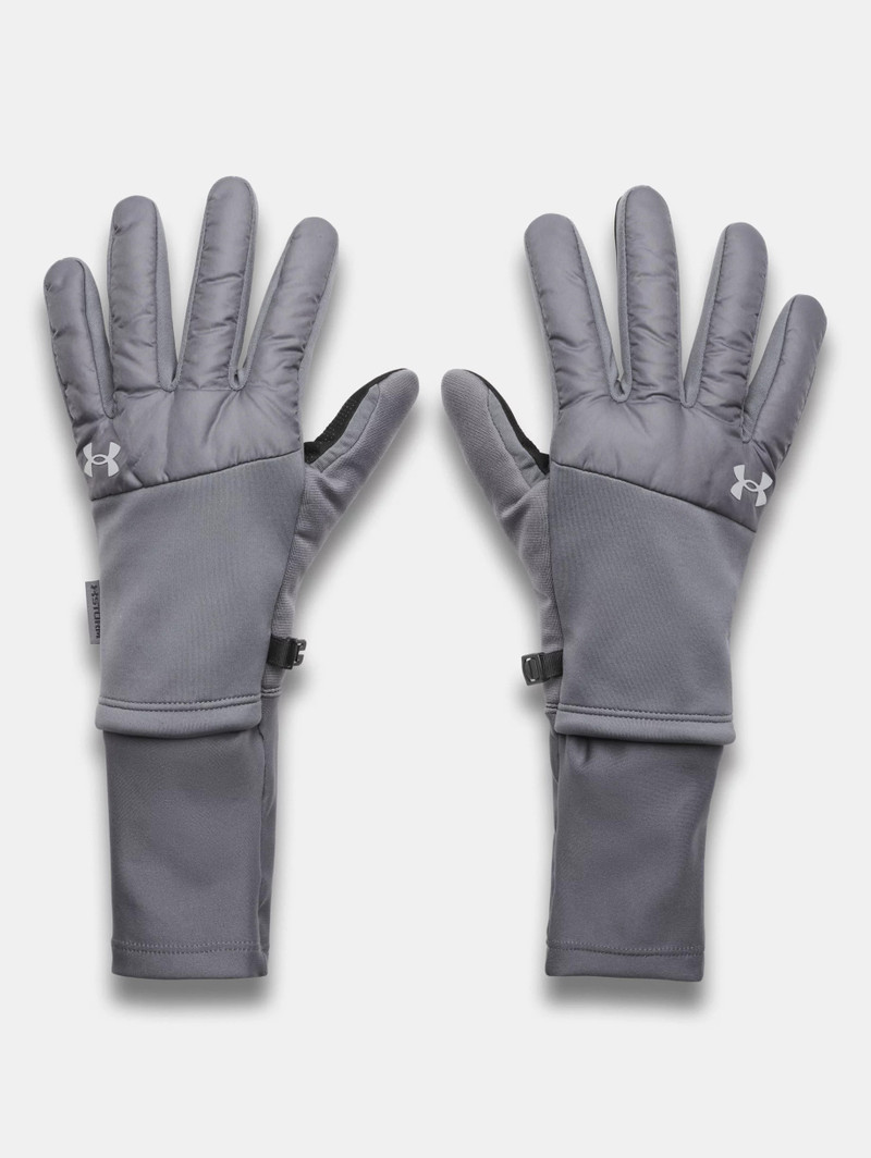 Under Armour UA Storm Fleece Run outlook