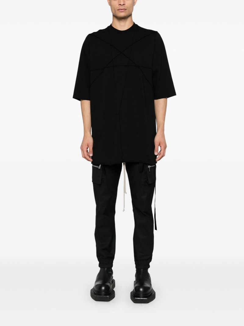 Rick Owens DRKSHDW Jumbo T-shirt outlook