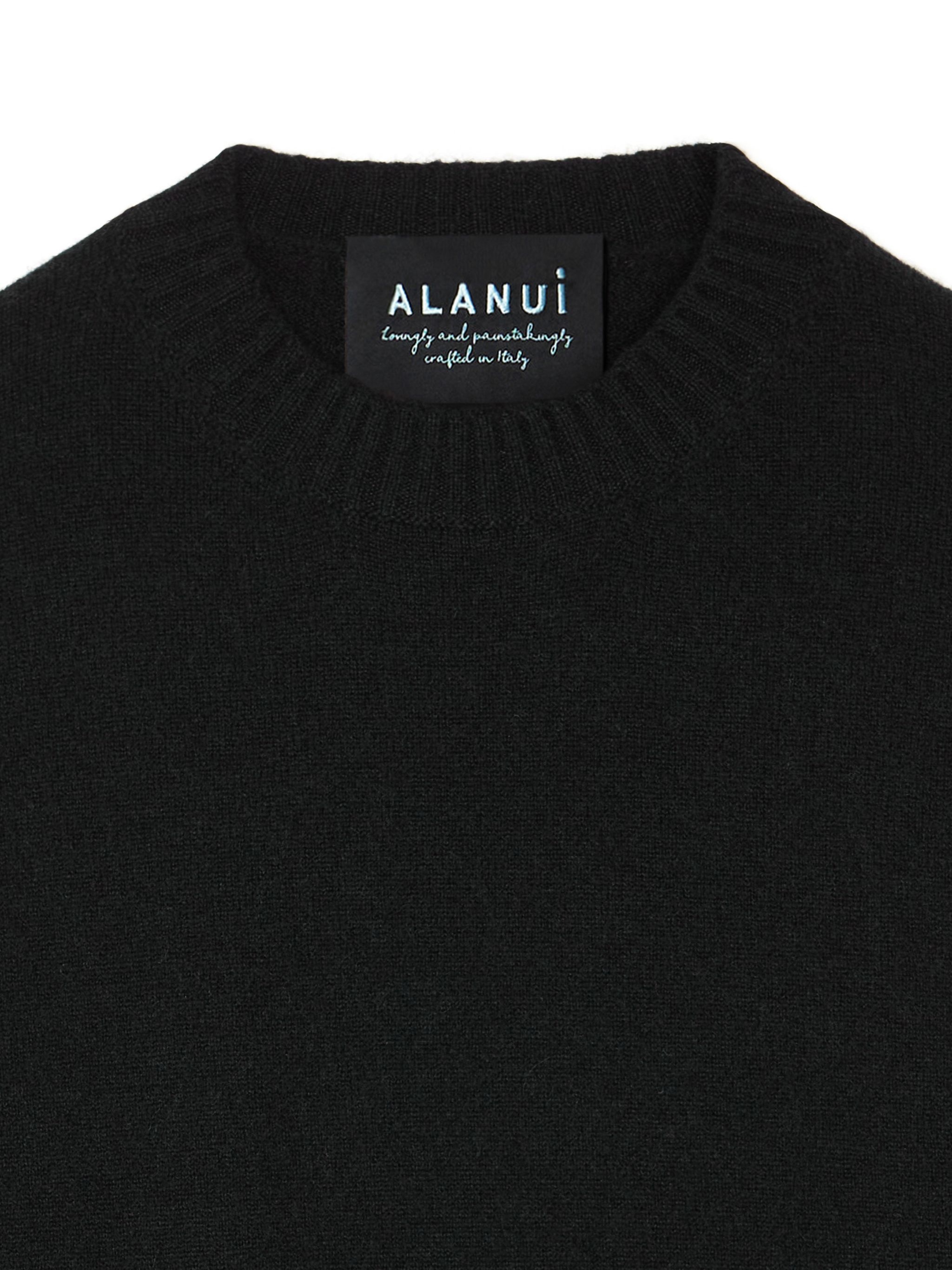 Alanui Finest Sweater - 7