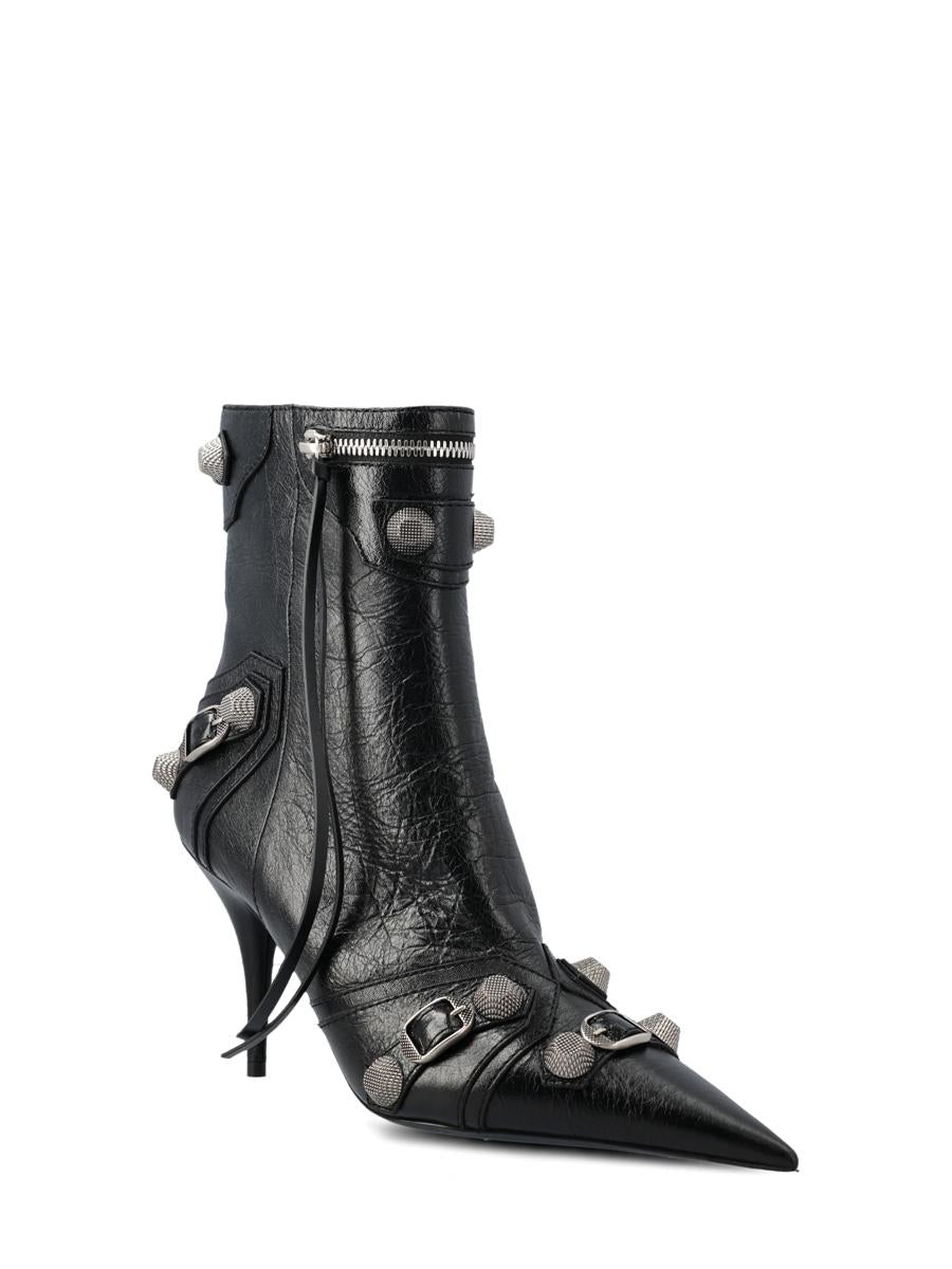 BALENCIAGA BOOTS - 2