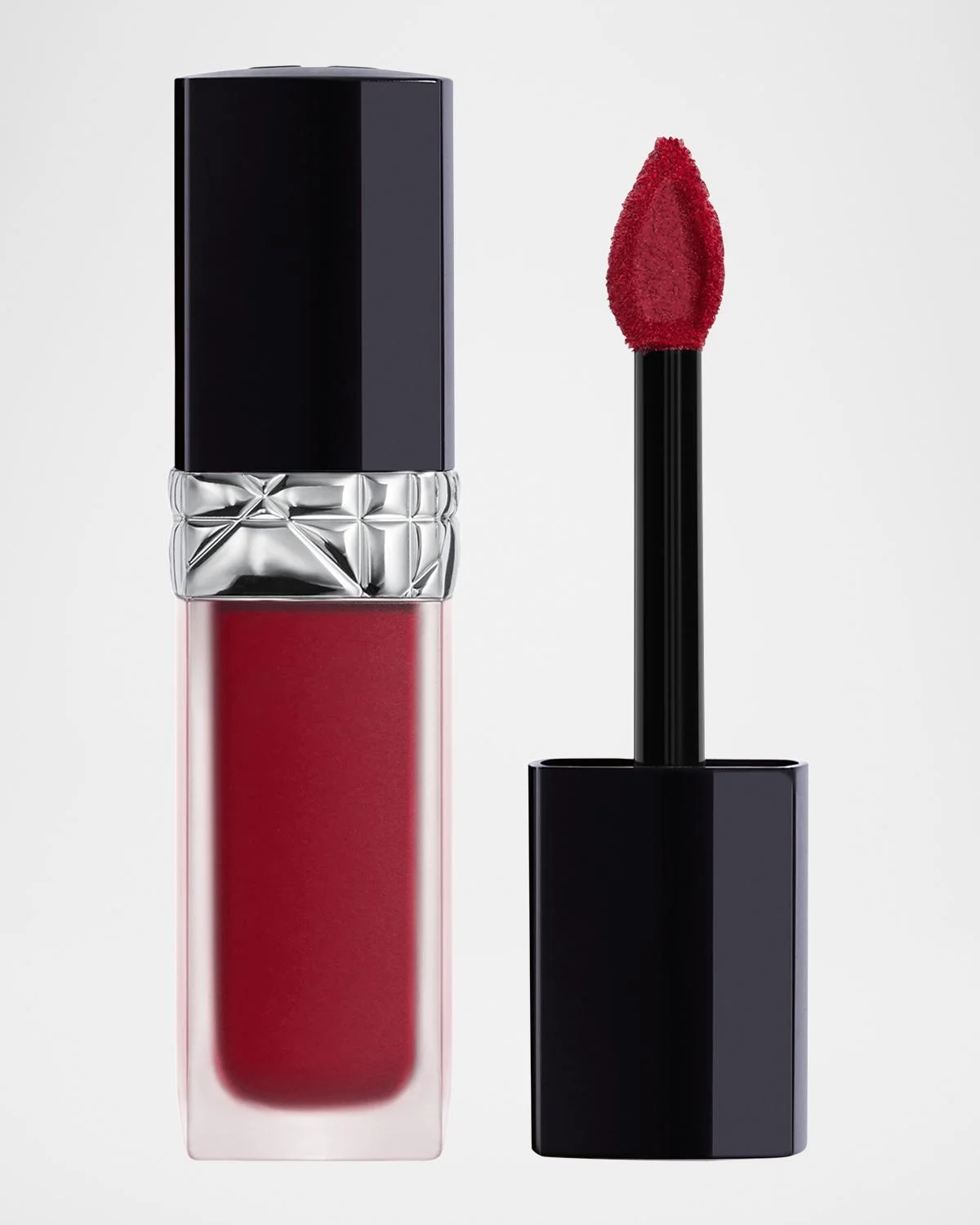 Rouge Dior Forever Liquid Transfer-Proof Lipstick - 1