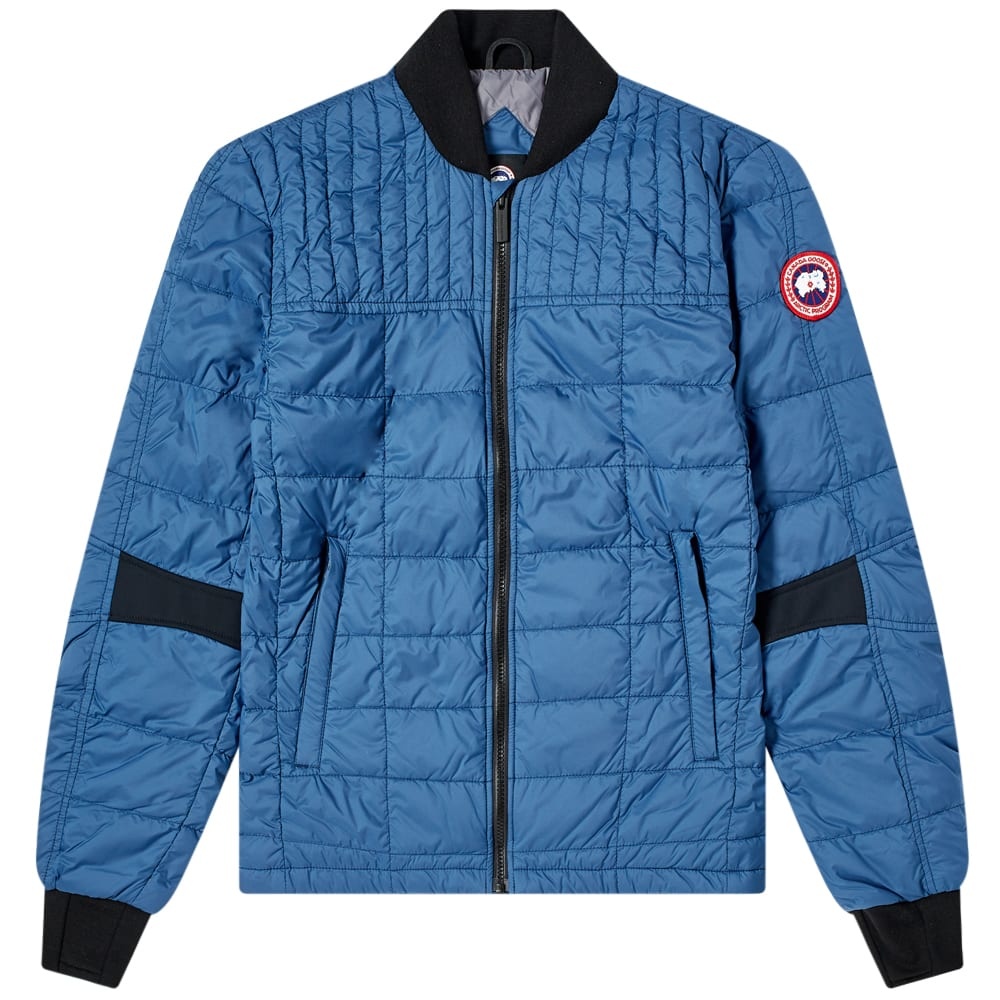 Canada Goose Dunham Jacket - 1