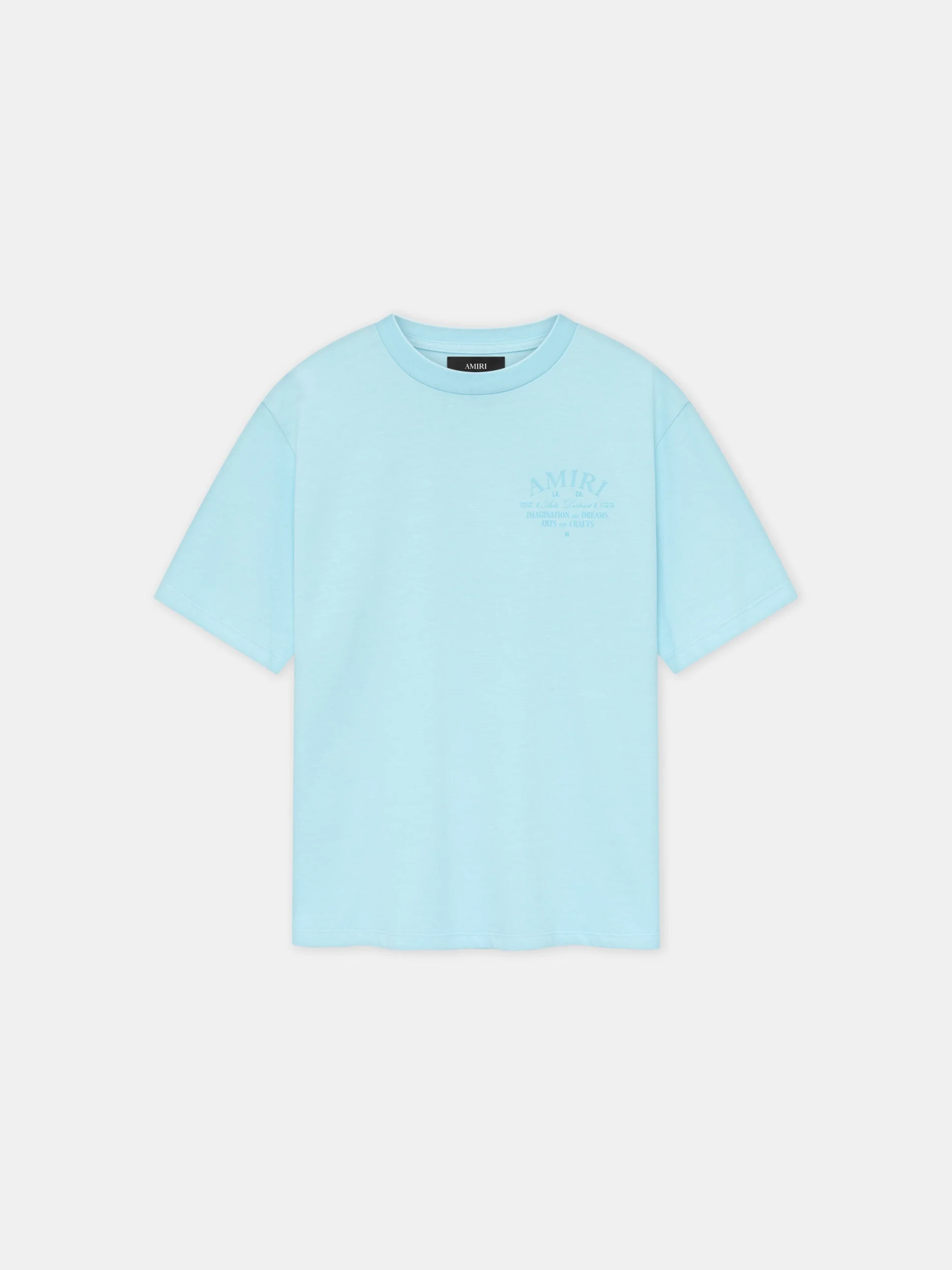 ARTS DISTRICT TEE - 1