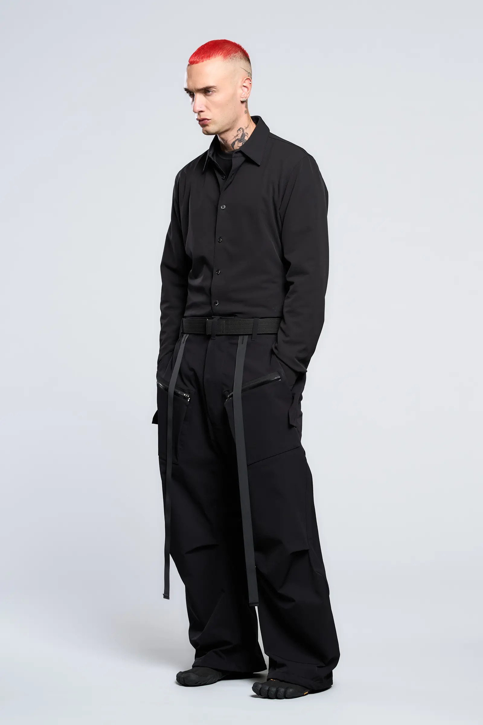 LA1-DS schoeller® Dryskin™ Shirt - 12