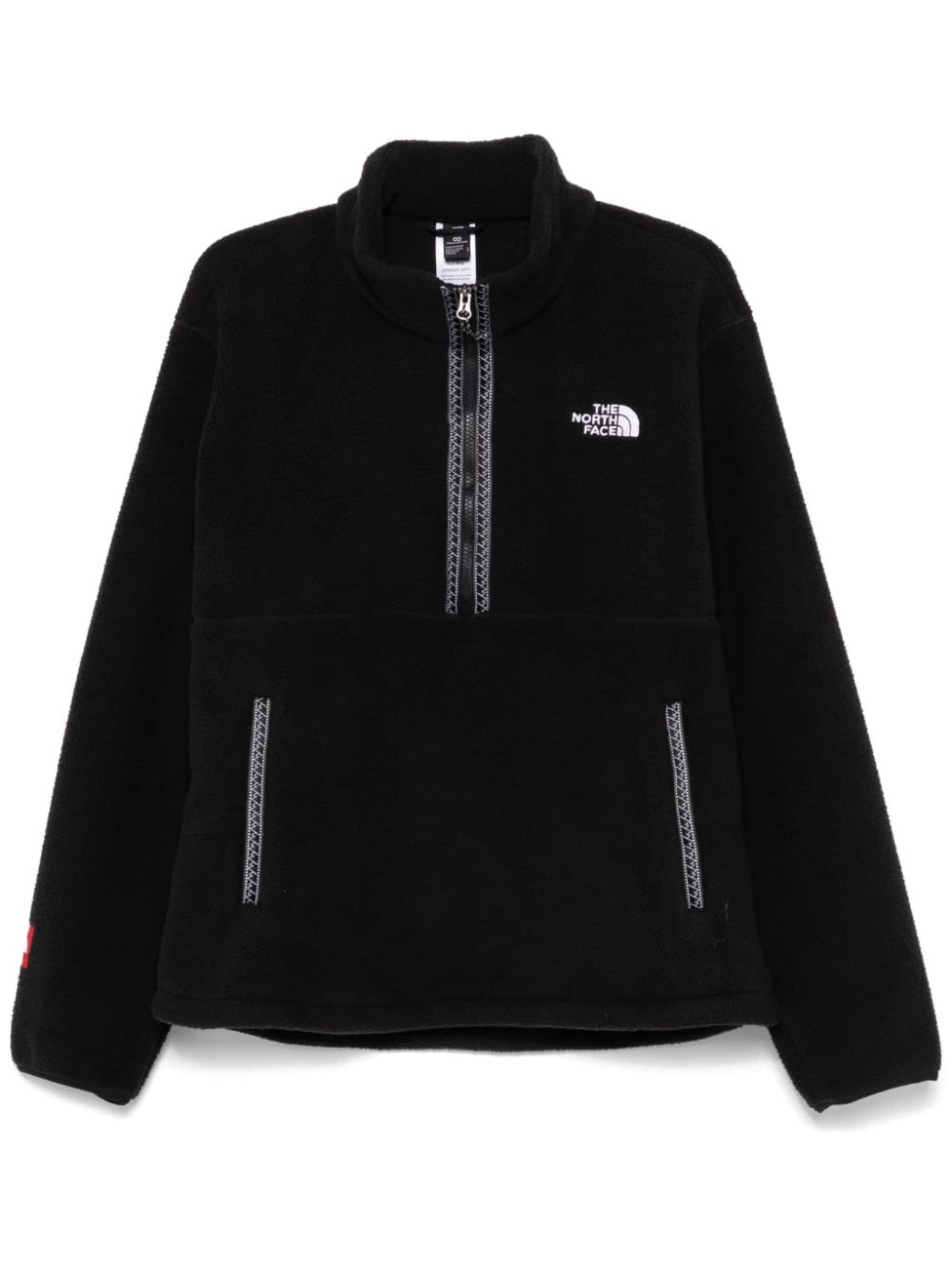 TNF Fleeski sweatshirt - 1