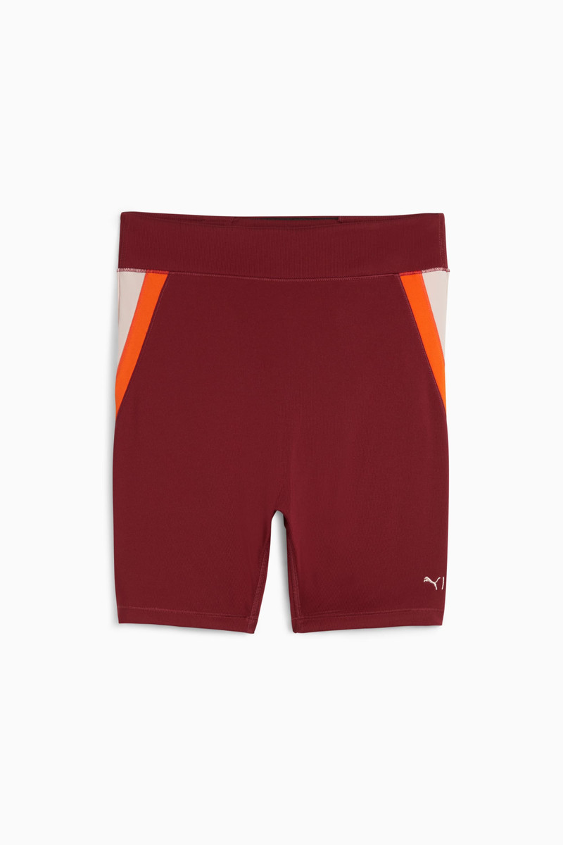 PUMA x lemlem Women's Bike Shorts 1