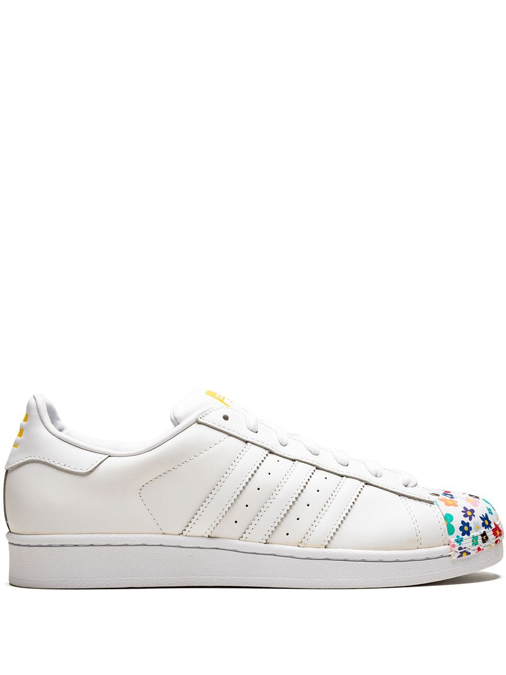 Superstar Pharrell Supersh sneakers - 1