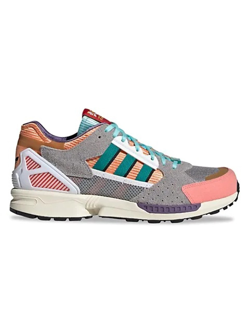 Candyverse ZX 10/8 low-top sneakers - 1