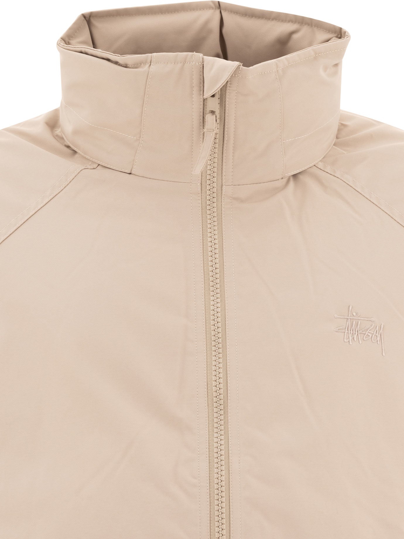 Stüssy - Stüssy Military-style Jacket - 3