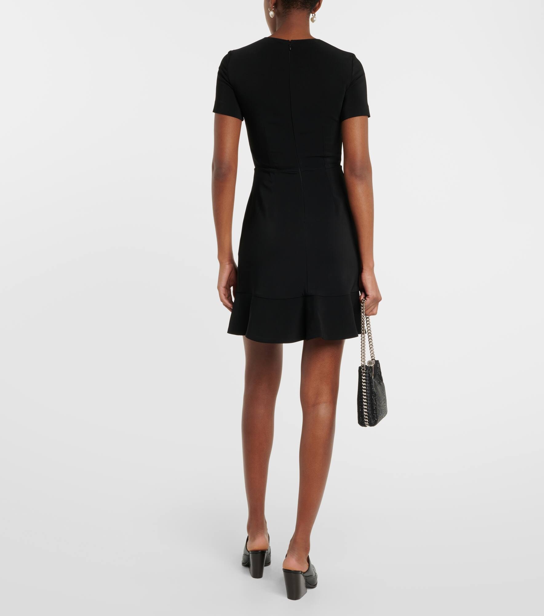 Iconic minidress - 3