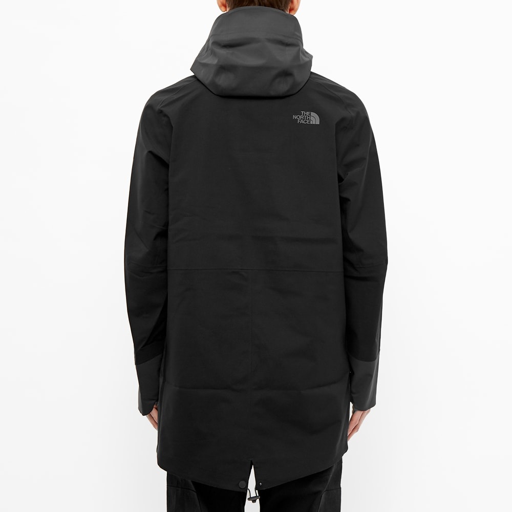 The North Face Cryos Big E Mac Gore-Tex Parka - 4