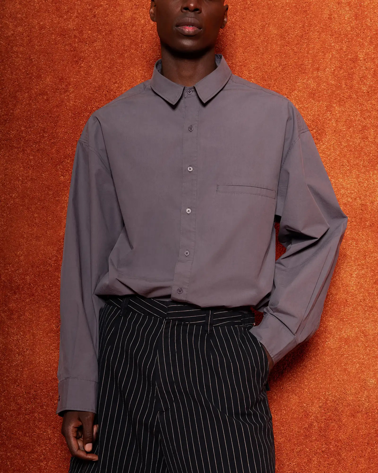 GIANT SHIRT RUBBLE - 5