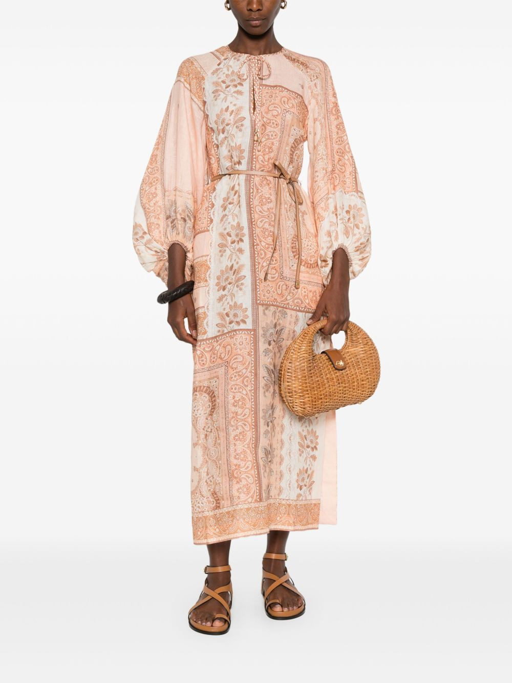 Zimmermann Dresses MultiColour - 5