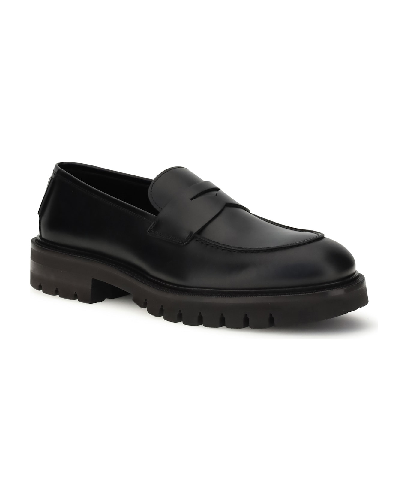 Penny Loafers - 2