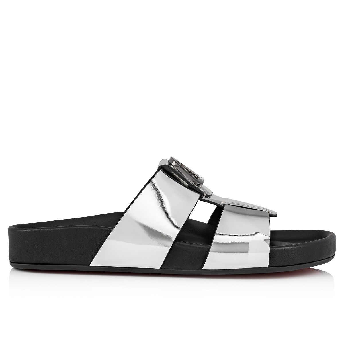 Dhabubizz Silver - 1