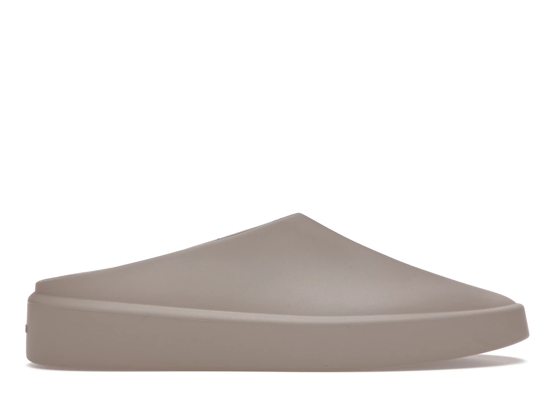 Fear of God The California Slip-On Concrete - 1