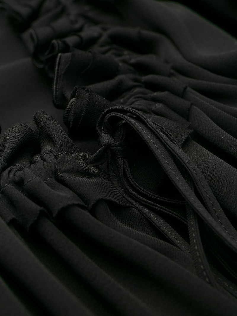 ruffle blouse 7