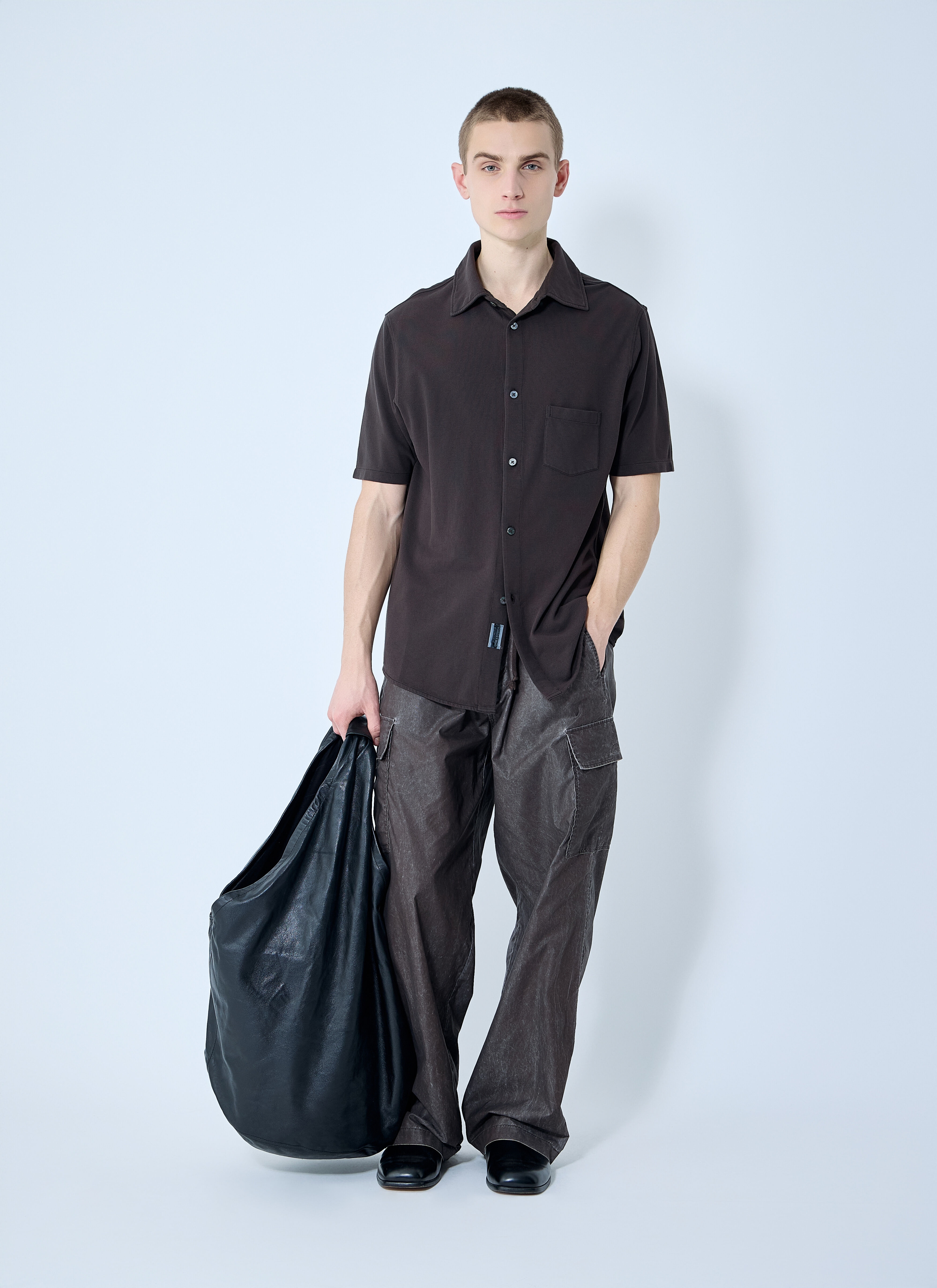 Analog Polo Shirt - 2