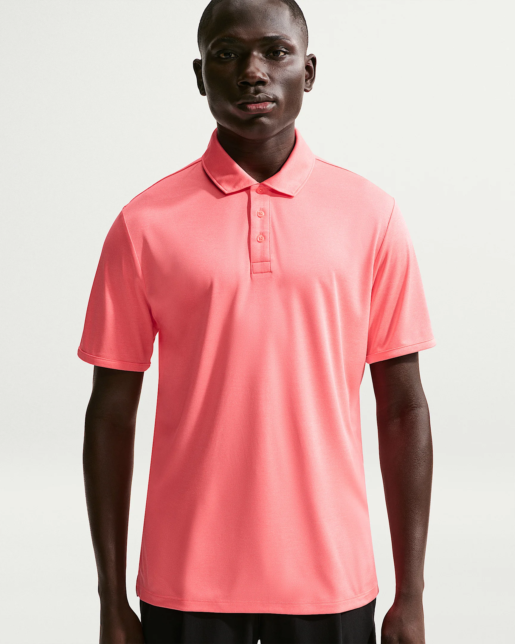 Nike Par Men's Dri-FIT Golf Polo - 1