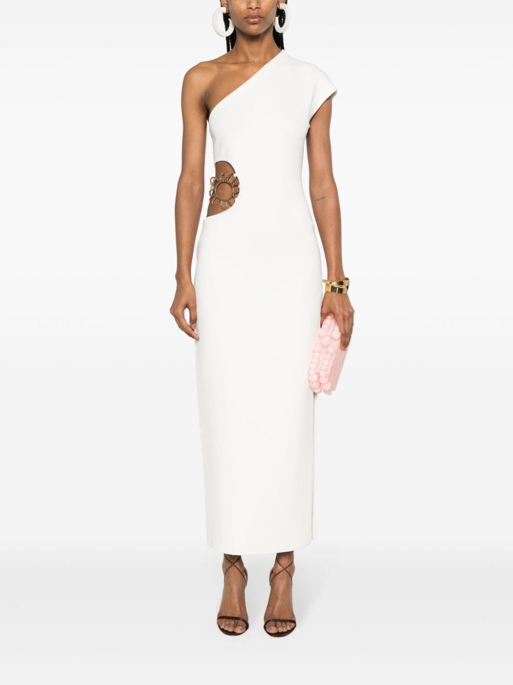 Adrian maxi dress - 2