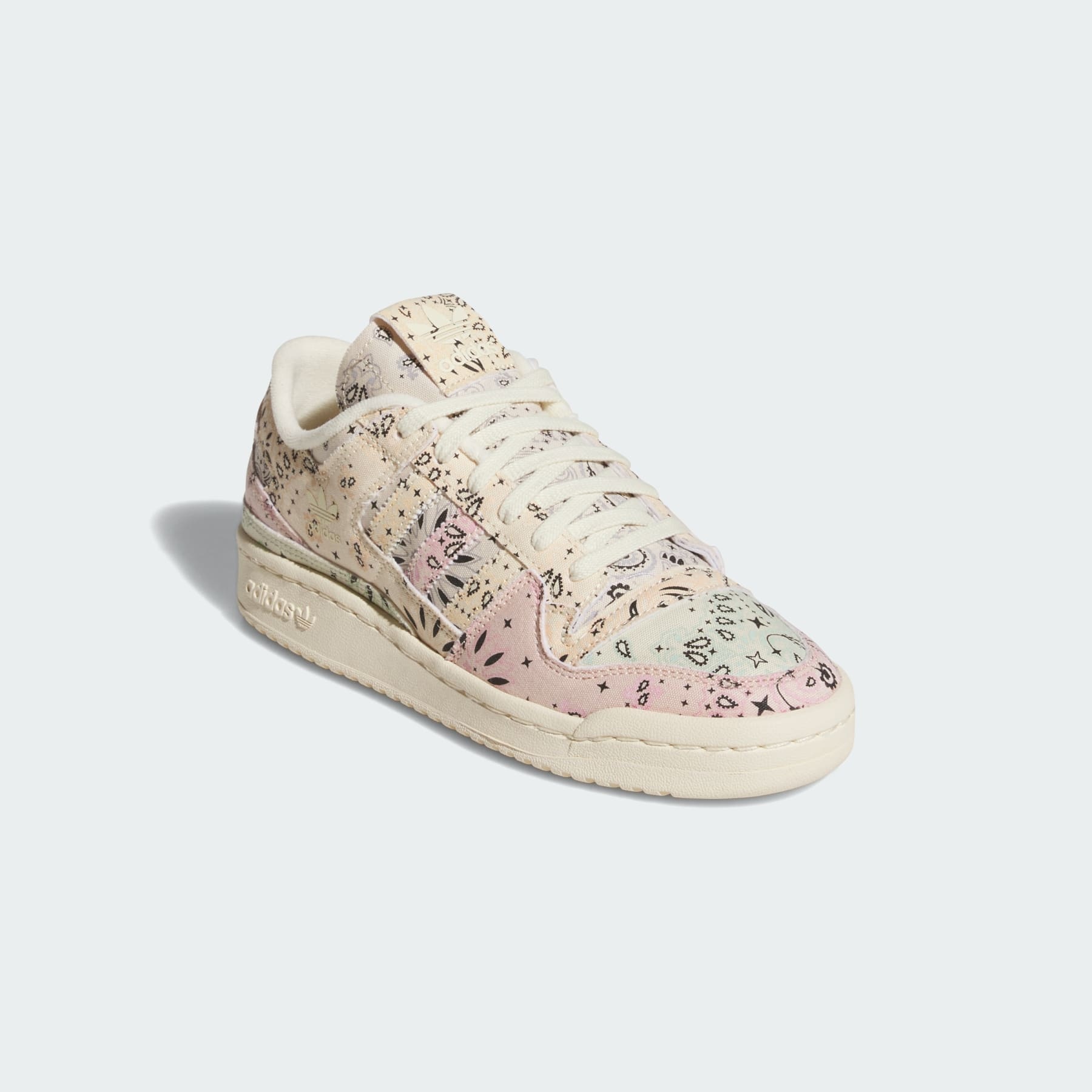 Forum 84 Low CL Shoes - 5