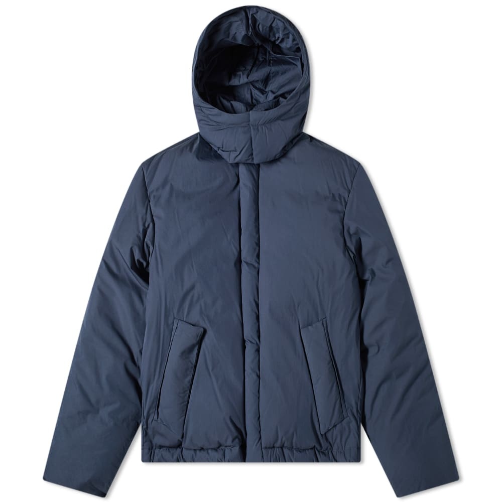 Kenzo Duvet Down Jacket - 1