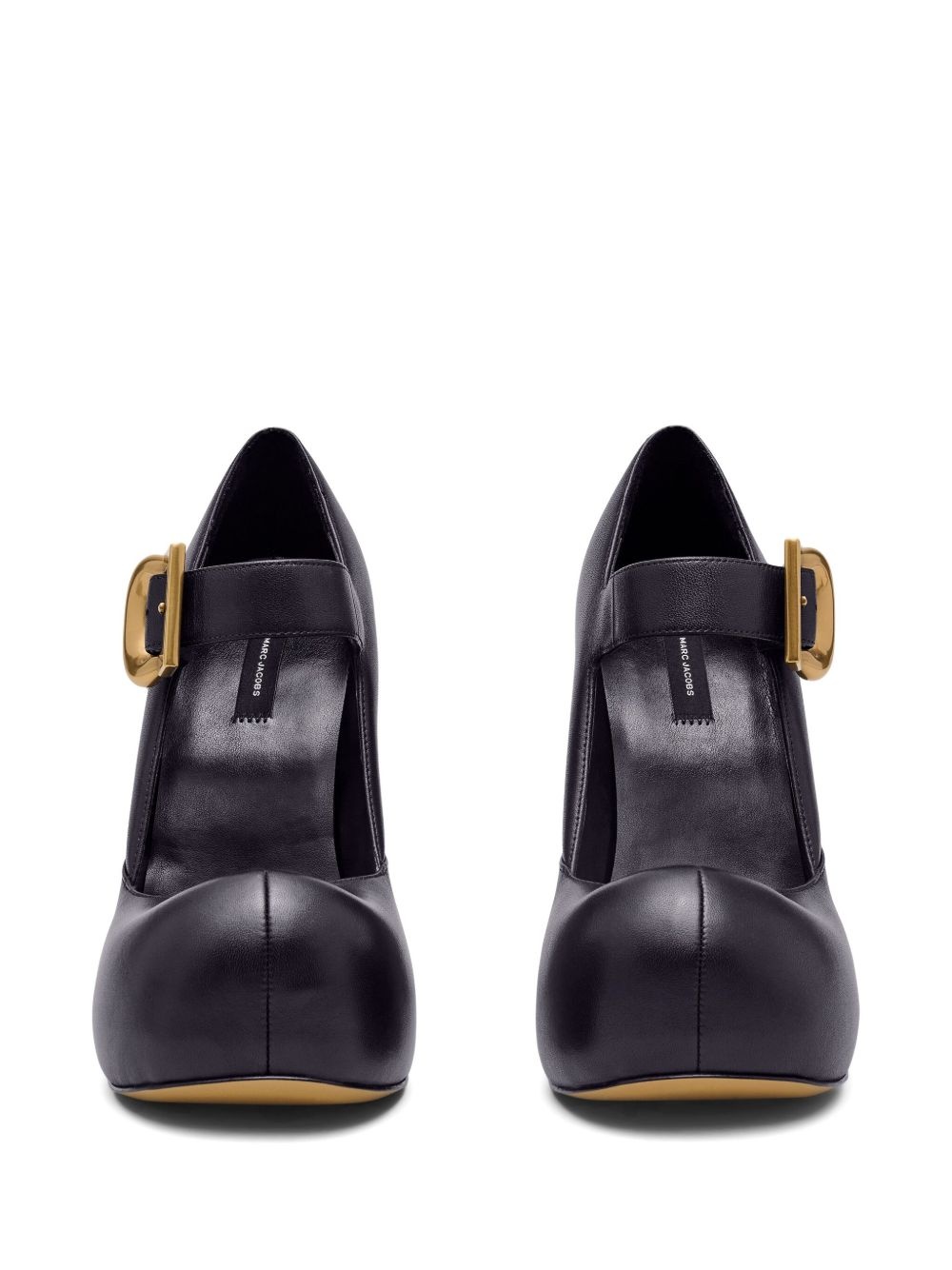 The Doll pumps - 3
