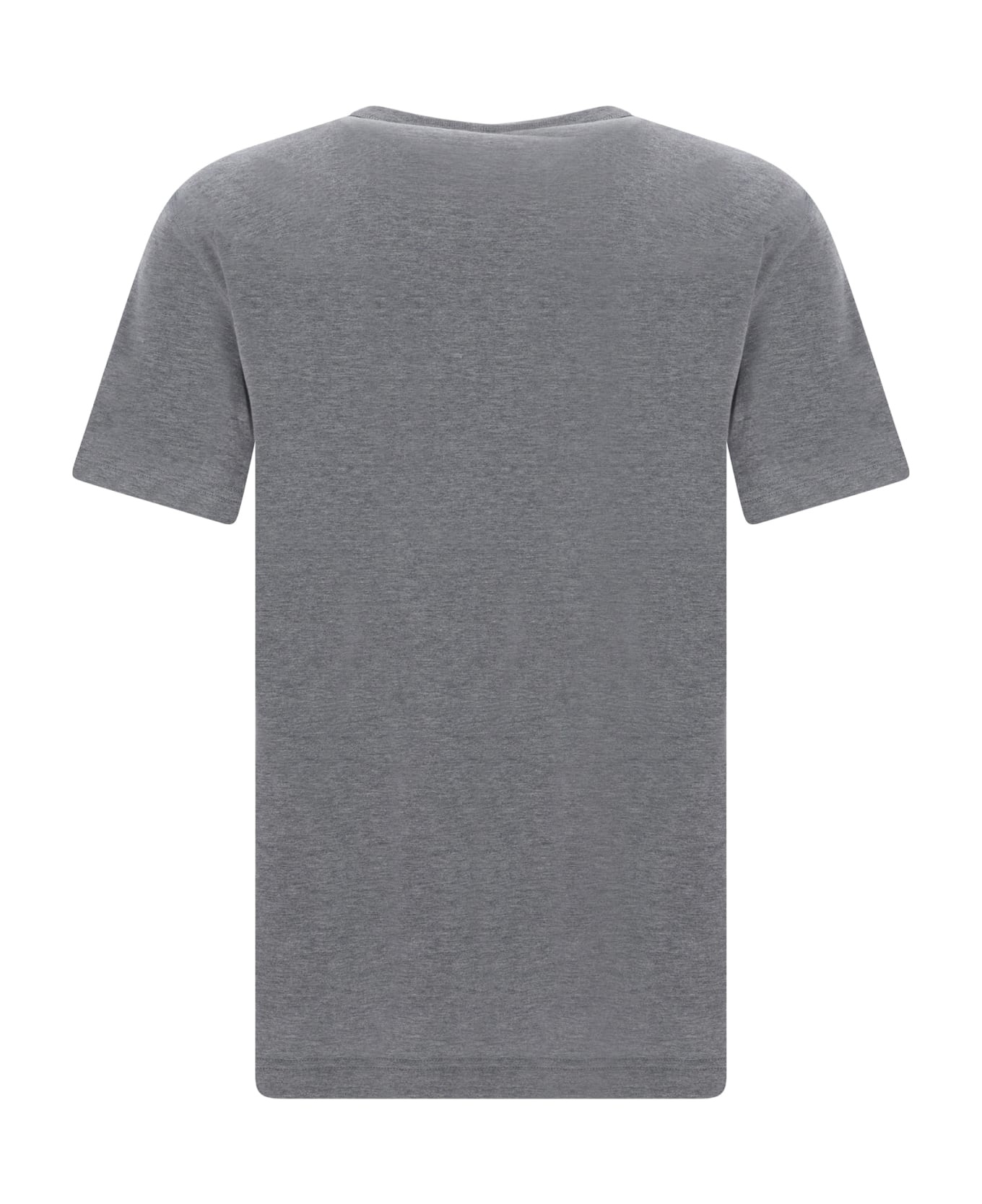 Cotton T-shirt - 2