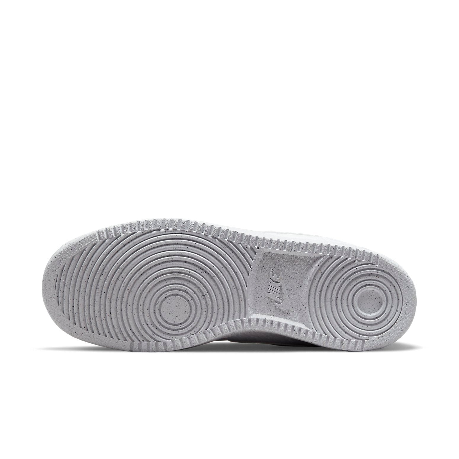 Nike Court Vision Mid Next Nature 'Triple White' DN3577-100 - 6