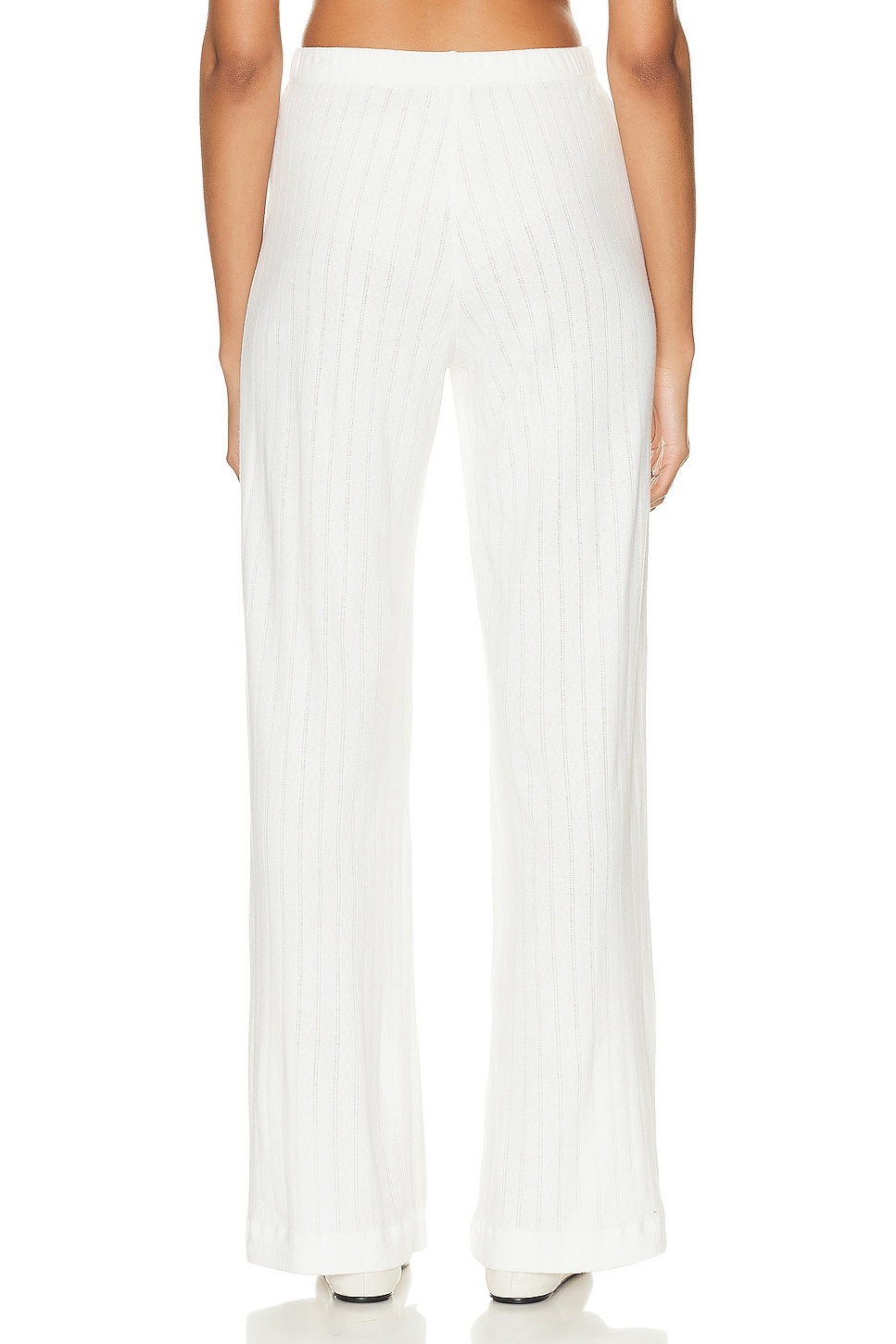 Pointelle Boxer Pant - 3