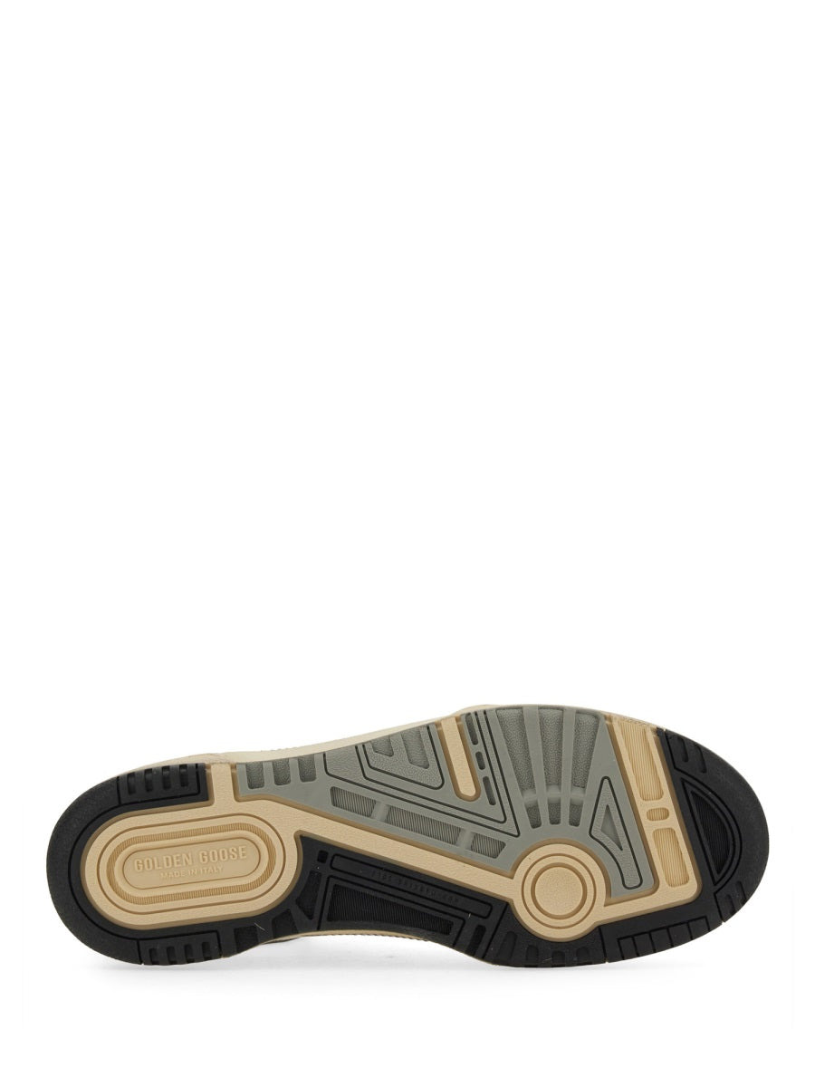 "Forty2" Sneaker - 5